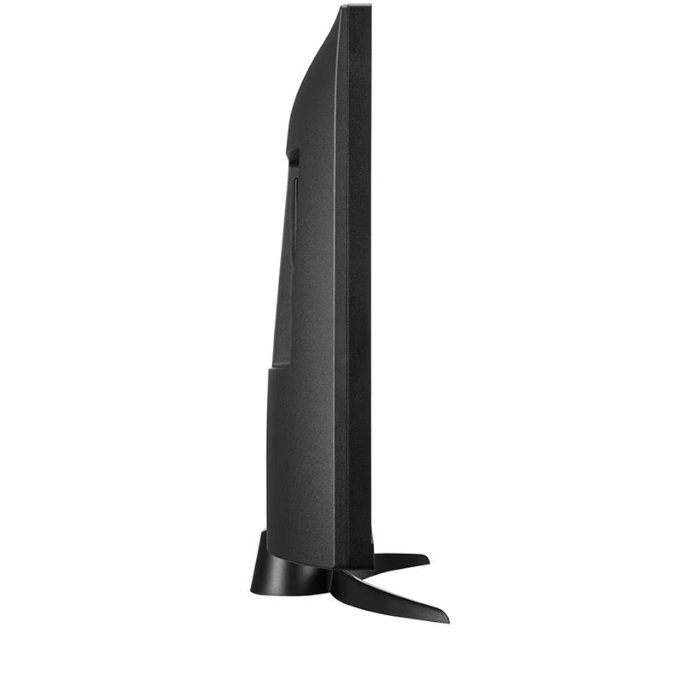 LG 27TQ615S-PZ Monitor/Televisor 27 pulg. Full HD IPS Smart TV Negro